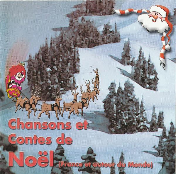 Acheter Collectif - Chansons Et Contes De Noël (France Et Autour Du Monde) État correct - 13,48 € Collectif - Chansons Et Contes De Noël (France Et Autour Du Monde) État correct - reconditionné disponible sur Label Emmaüs